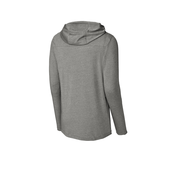 Sport-Tek® Halftime Cotton/Poly Long Sleeve Unisex Hoodie