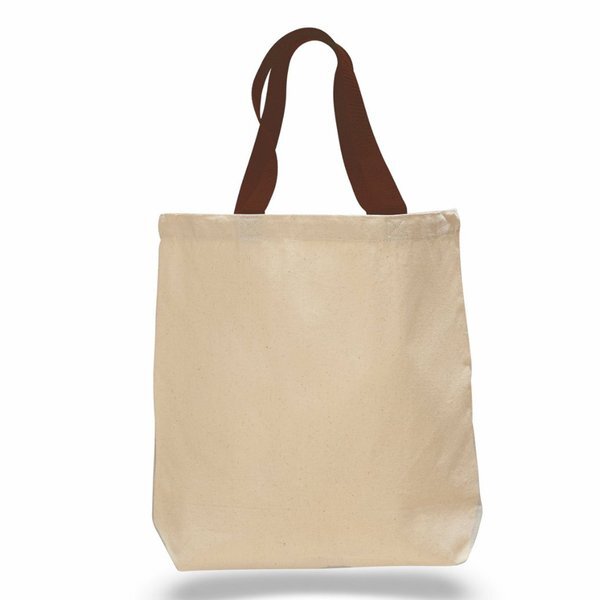Promo Cotton Tote Bag