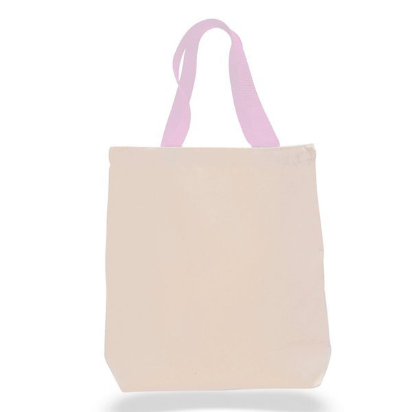 Promo Cotton Tote Bag