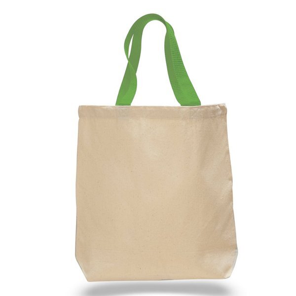 Promo Cotton Tote Bag