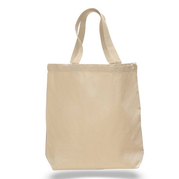 Promo Cotton Tote Bag