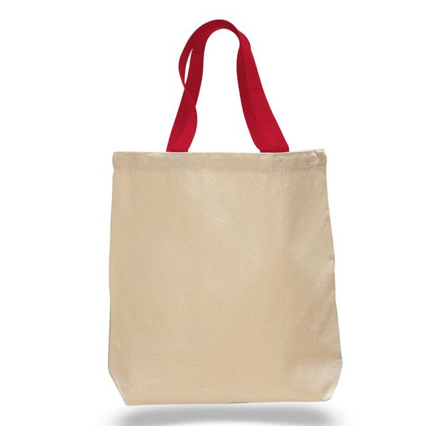 Promo Cotton Tote Bag
