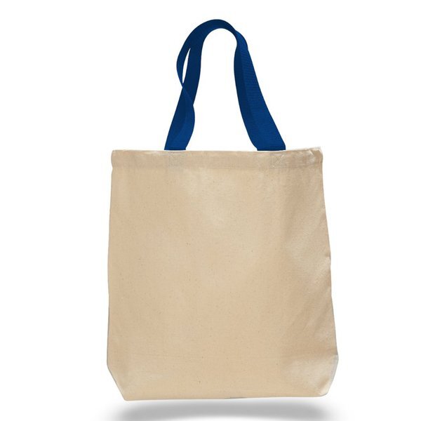 Promo Cotton Tote Bag