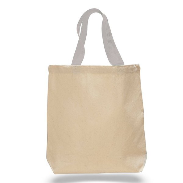 Promo Cotton Tote Bag