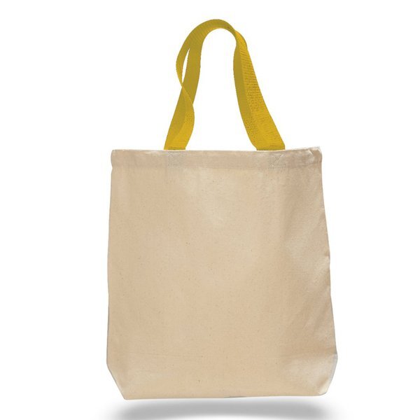 Promo Cotton Tote Bag