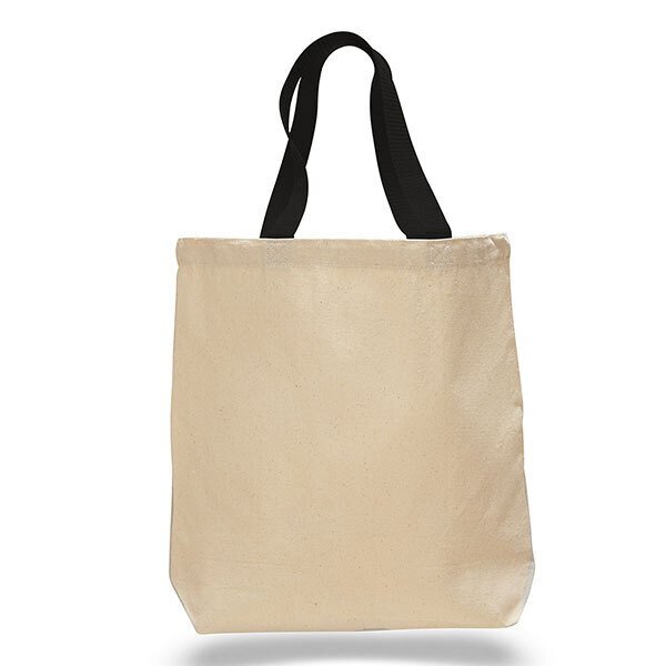 Promo Cotton Tote Bag