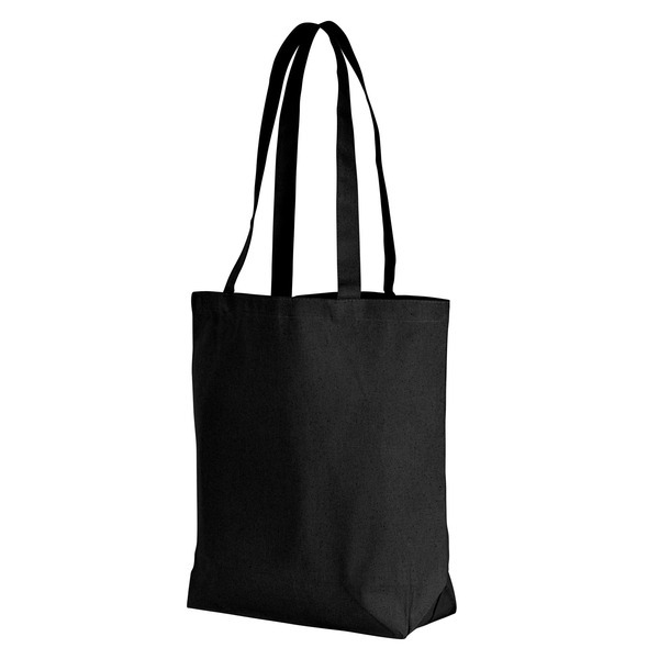 Large Natural Cotton Tote Bag