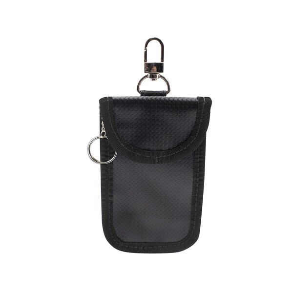 RFID Key Fob Pouch