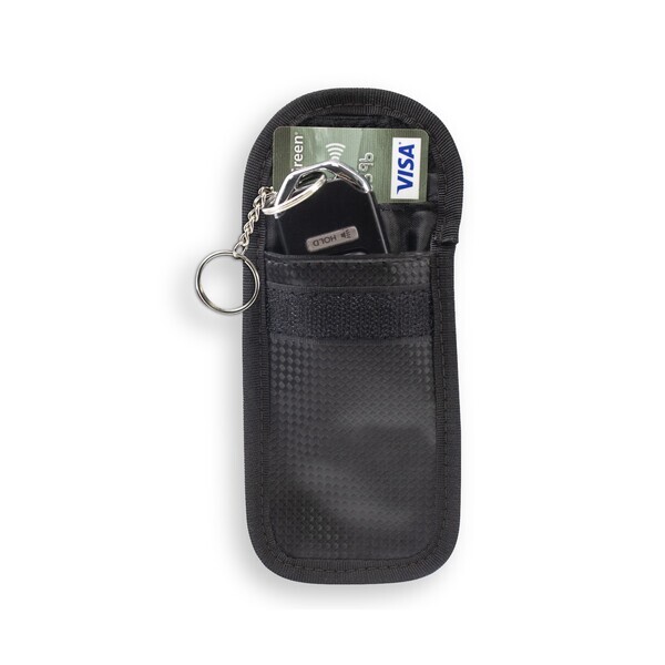 RFID Key Fob Pouch