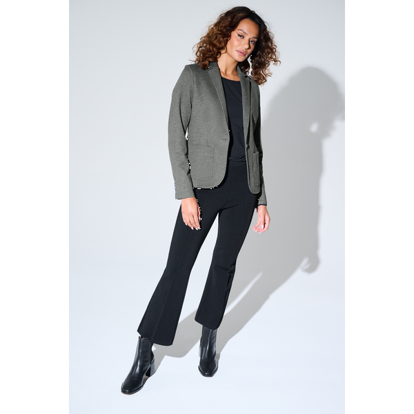 MERCER+METTLE™ Relaxed Knit Ladies' Blazer