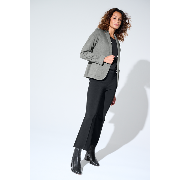 MERCER+METTLE™ Relaxed Knit Ladies' Blazer