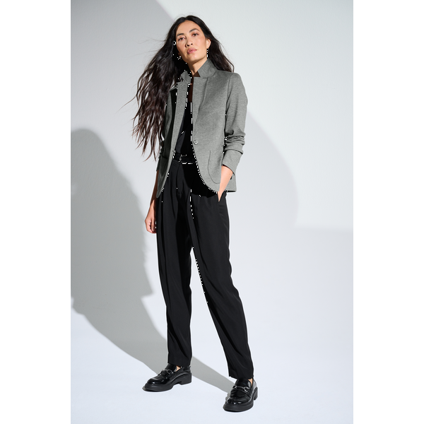 MERCER+METTLE™ Relaxed Knit Ladies' Blazer