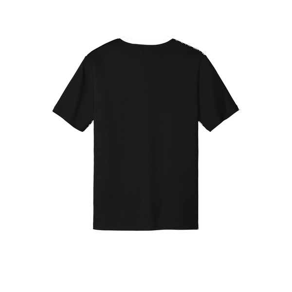 Sport-Tek® Competitor™ United Poly Unisex Crew Tee