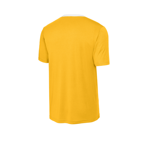 Sport-Tek® Competitor™ United Poly Unisex Crew Tee