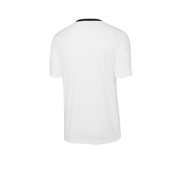 Sport-Tek® Competitor™ United Poly Unisex Crew Tee