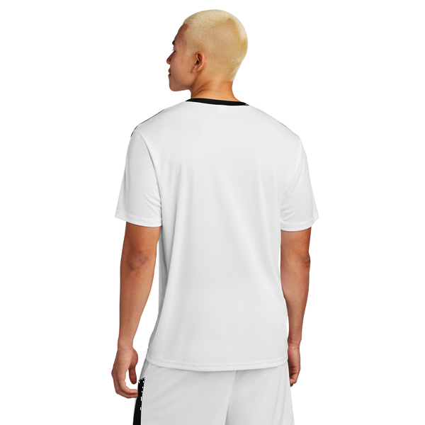 Sport-Tek® Competitor™ United Poly Unisex Crew Tee