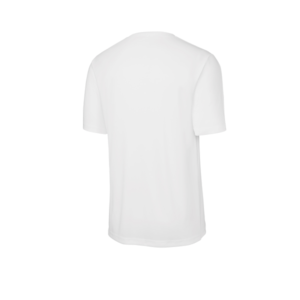 Sport-Tek® Competitor™ United Poly Unisex Crew Tee