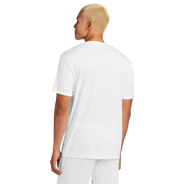Sport-Tek® Competitor™ United Poly Unisex Crew Tee