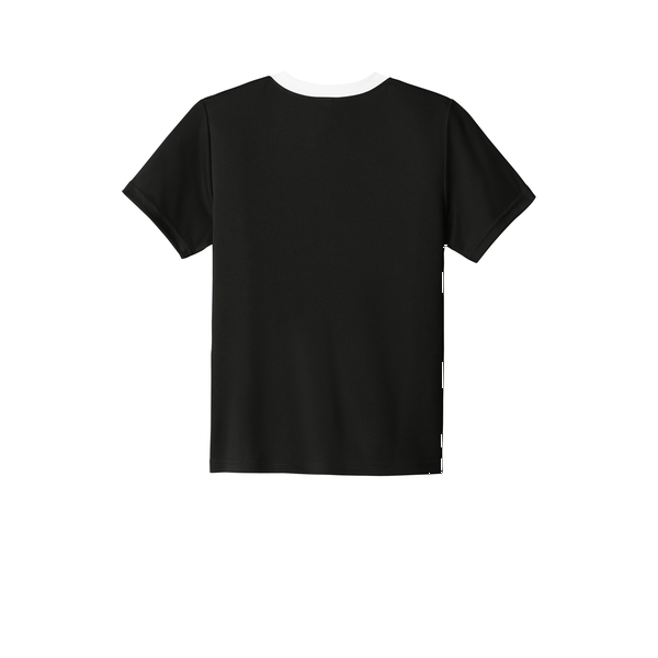 Sport-Tek® Competitor™ United Poly Youth Crew Tee