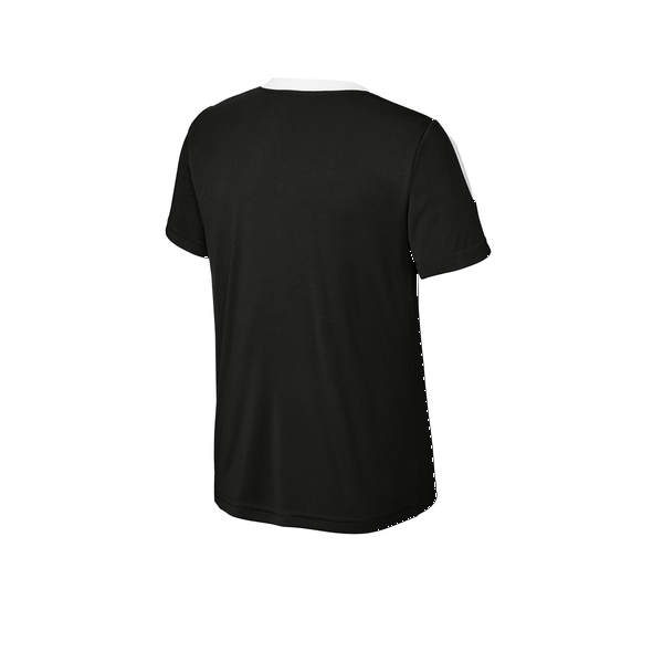 Sport-Tek® Competitor™ United Poly Youth Crew Tee