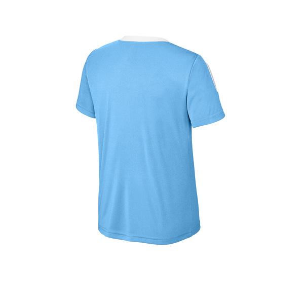Sport-Tek® Competitor™ United Poly Youth Crew Tee