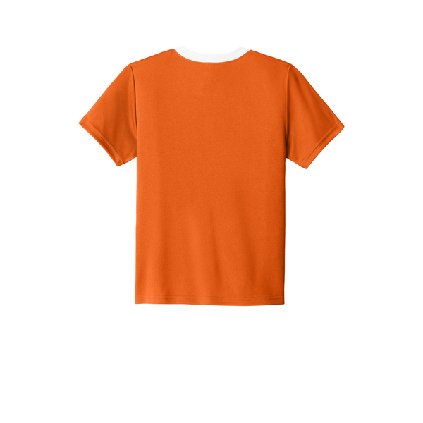 Sport-Tek® Competitor™ United Poly Youth Crew Tee