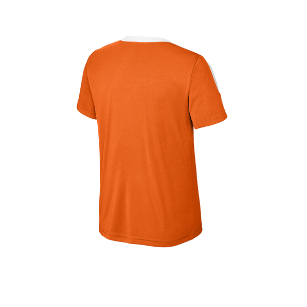 Sport-Tek® Competitor™ United Poly Youth Crew Tee