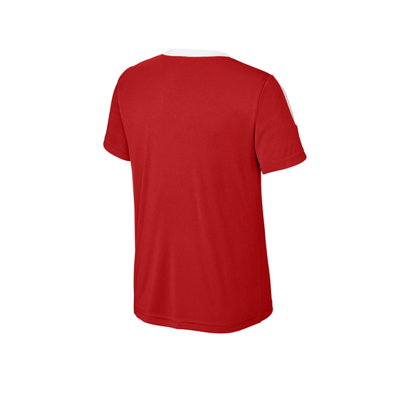 Sport-Tek® Competitor™ United Poly Youth Crew Tee