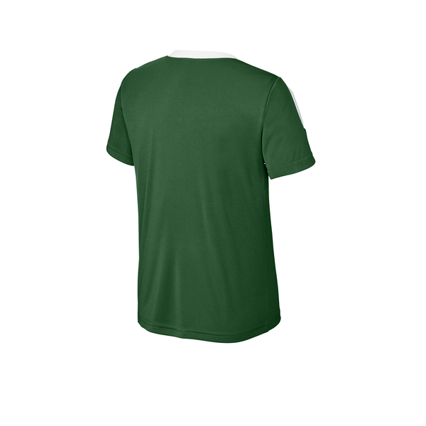 Sport-Tek® Competitor™ United Poly Youth Crew Tee