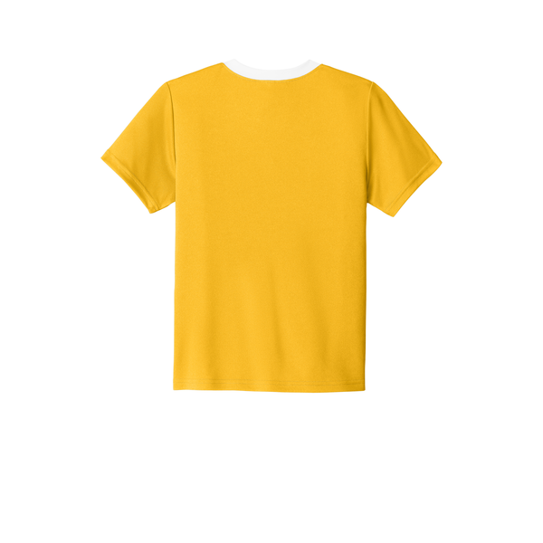 Sport-Tek® Competitor™ United Poly Youth Crew Tee