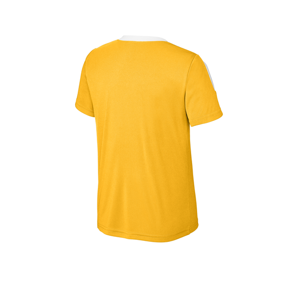 Sport-Tek® Competitor™ United Poly Youth Crew Tee