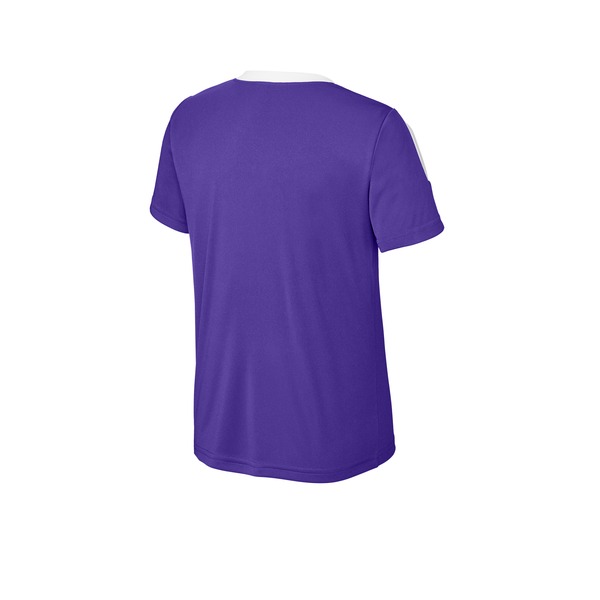 Sport-Tek® Competitor™ United Poly Youth Crew Tee