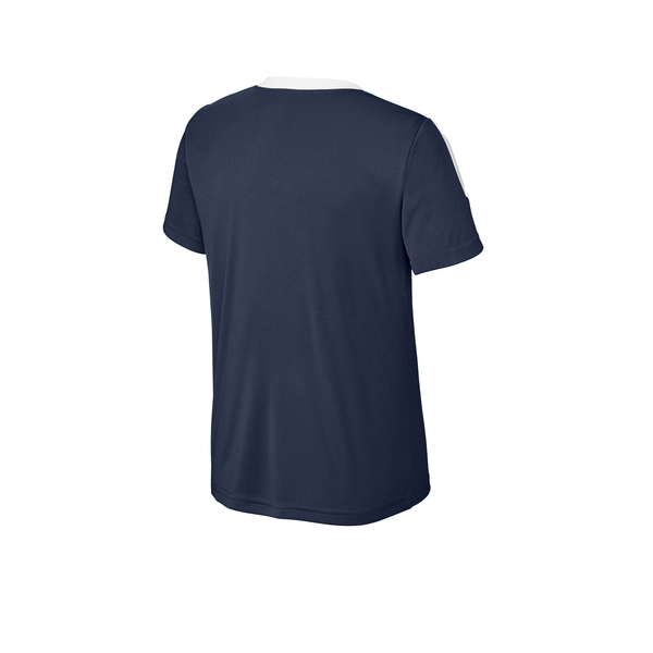 Sport-Tek® Competitor™ United Poly Youth Crew Tee