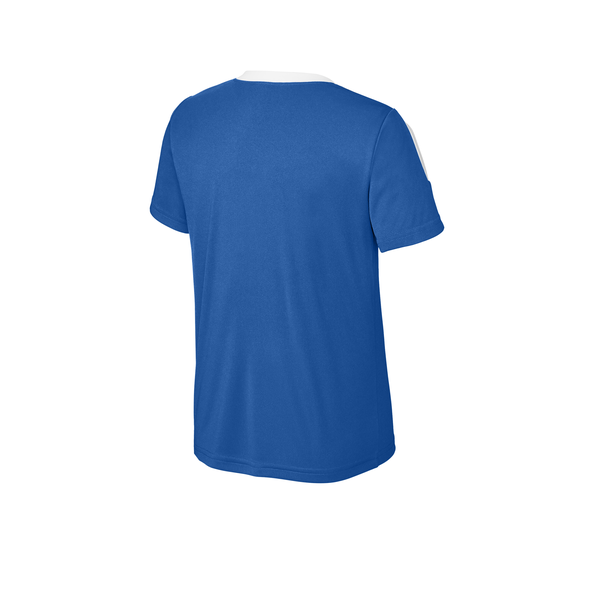 Sport-Tek® Competitor™ United Poly Youth Crew Tee