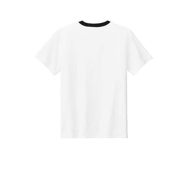 Sport-Tek® Competitor™ United Poly Youth Crew Tee