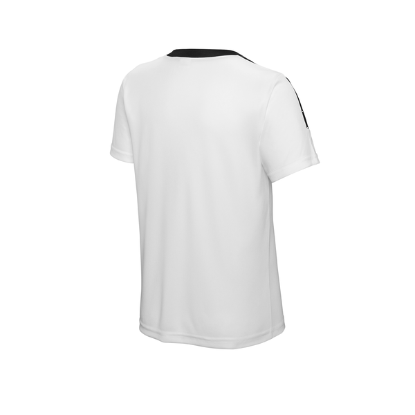 Sport-Tek® Competitor™ United Poly Youth Crew Tee