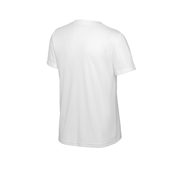 Sport-Tek® Competitor™ United Poly Youth Crew Tee