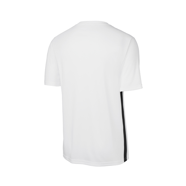 Sport-Tek® Competitor™ United Poly Unisex V-Neck Tee