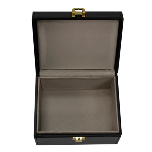 RFID Signal Blocking Faraday Box