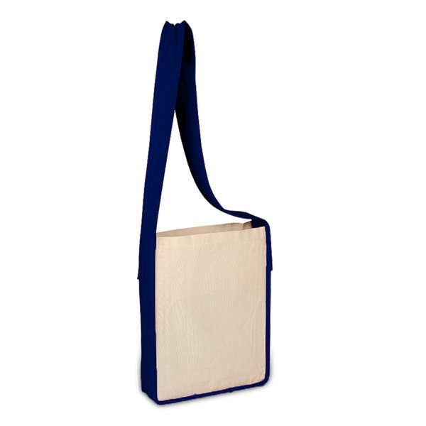 Canvas Sling Bag