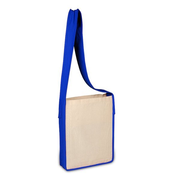 Canvas Sling Bag