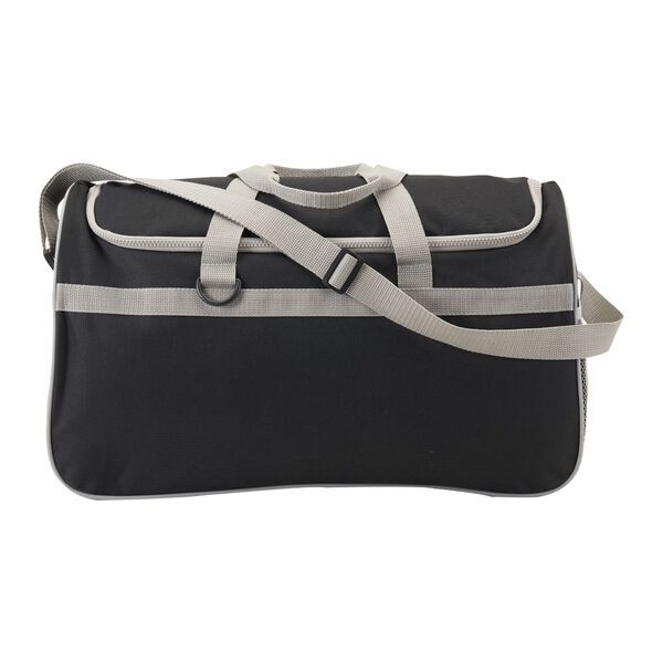 Breezy Recycled Polyester 20" Duffel
