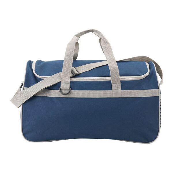 Breezy Recycled Polyester 20" Duffel