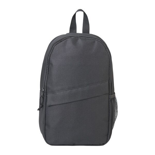 Barton Recycled Sling Backpack
