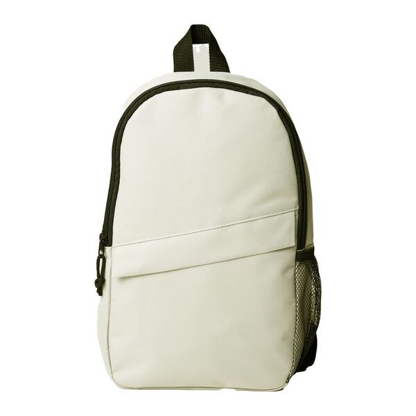 Barton Recycled Sling Backpack