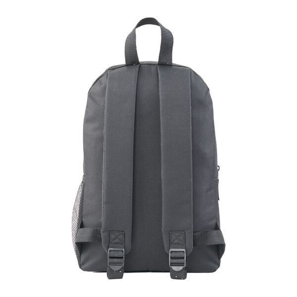 Brix Recycled Polyester Backpack