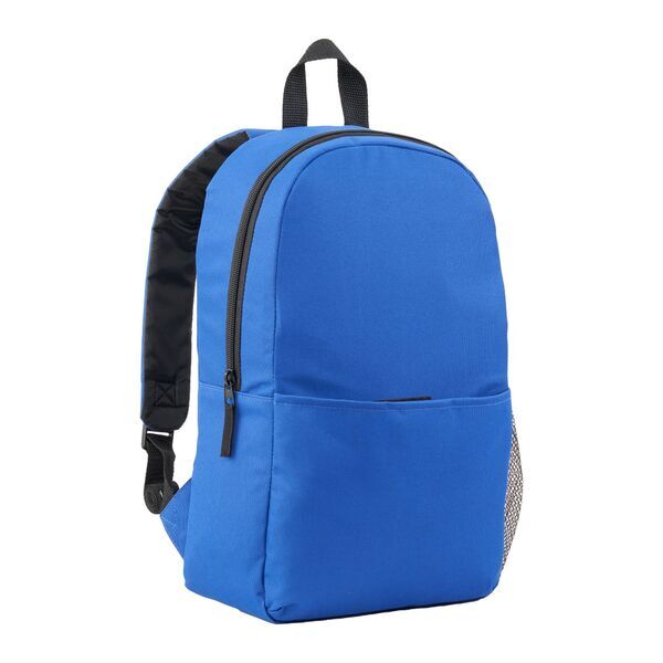 Brix Recycled Polyester Backpack