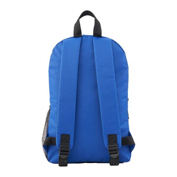 Brix Recycled Polyester Backpack
