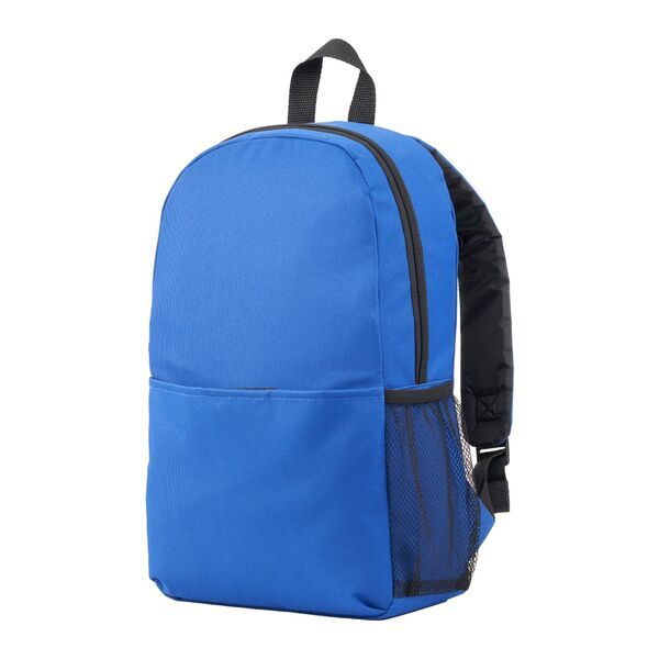 Brix Recycled Polyester Backpack