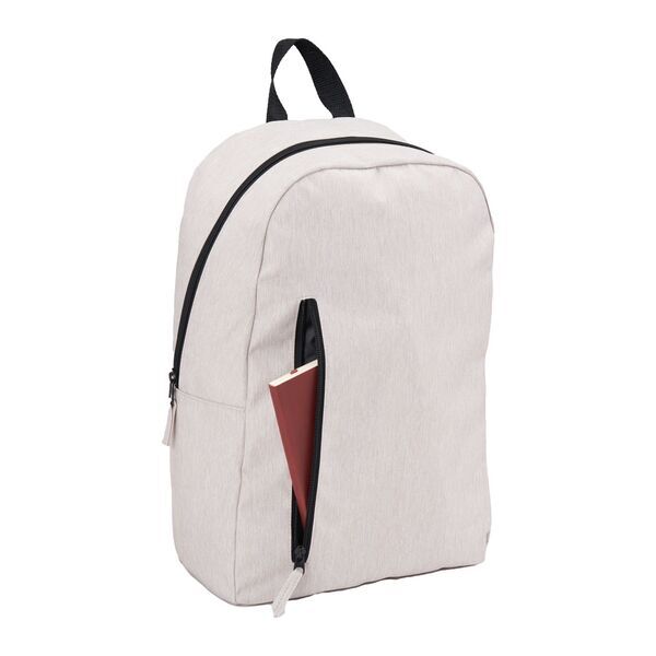 Skye Recycled Polyester 15" Laptop Backpack